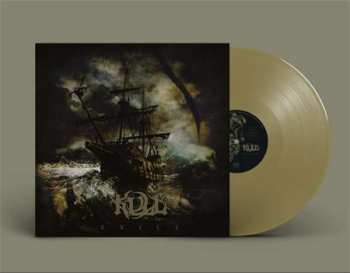 Album Kull: Exile