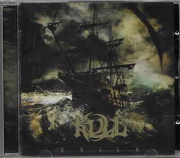 CD Kull: Exile LTD