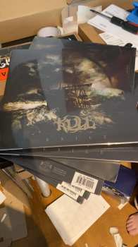 LP Kull: Exile LTD | CLR