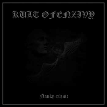 CD Kult Ofenzivy: Nauky Ruznic