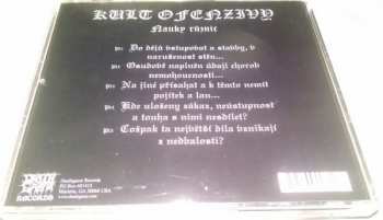 CD Kult Ofenzivy: Nauky Ruznic