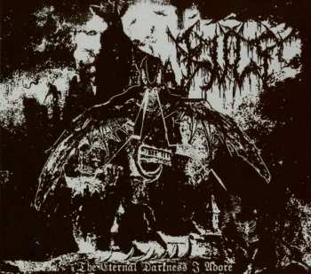 Album Kult: The Eternal Darkness I Adore 