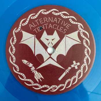 SP Kultur Shock: King / Country Mohammed CLR | LTD