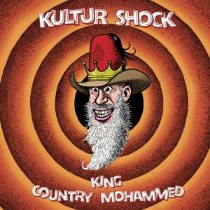 SP Kultur Shock: King / Country Mohammed CLR | LTD