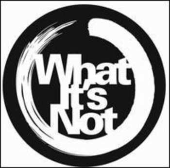 Album Kuma: What It's Not