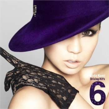 Album Kumi Koda: Koda Kumi Driving Hit's 6