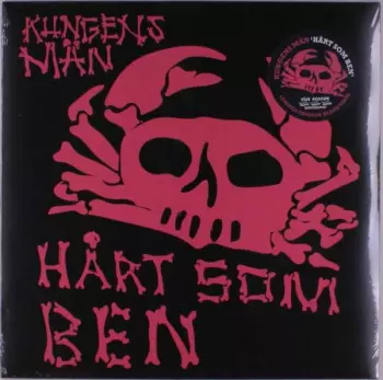 Hårt Som Ben