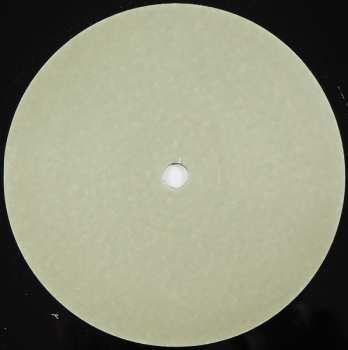 LP Kuniyuki Takahashi: Afric Univers