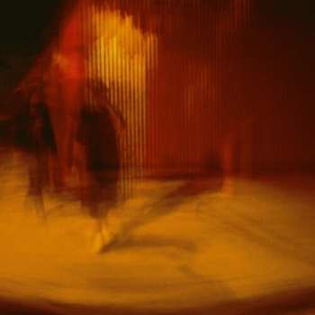 Album Kuniyuki Takahashi: All These Things