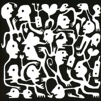 Album Kuniyuki Takahashi: Newwave Project