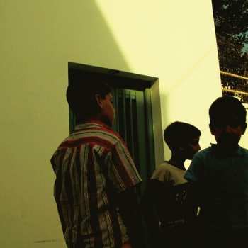 Album Kuniyuki Takahashi: Walking In The Naked City