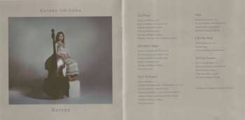 CD Kurena Ishikawa: Kurena