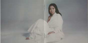 CD Kurena Ishikawa: Kurena