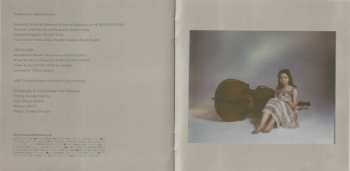 CD Kurena Ishikawa: Kurena