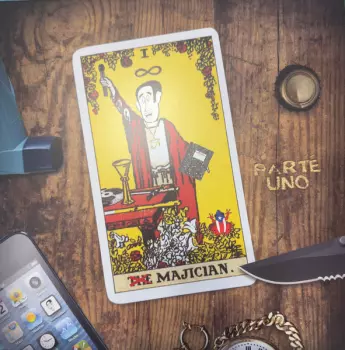 Kurious: Majician