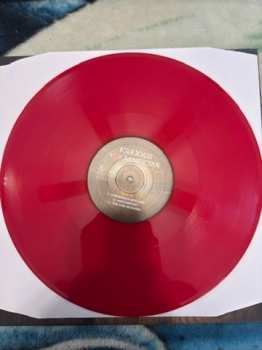 2LP Kurious: Majician CLR