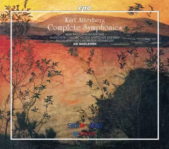 Radio-Sinfonie-Orchester Frankfurt: Complete Symphonies