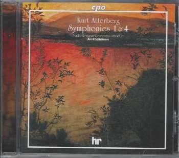 5CD/Box Set Radio-Sinfonie-Orchester Frankfurt: Complete Symphonies 