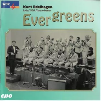 WDR Big Band Köln: Evergreens