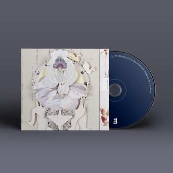 CD Kurt Elling & Sullivan Fortner: Wildflowers, Vol. 1