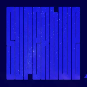 SuperBlue