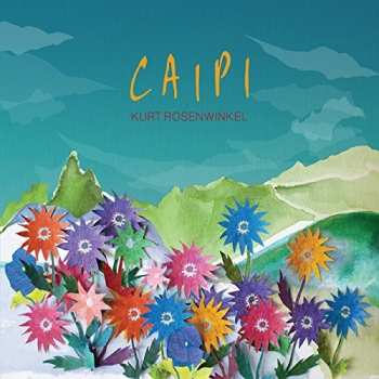 LP Kurt Rosenwinkel: Caipi