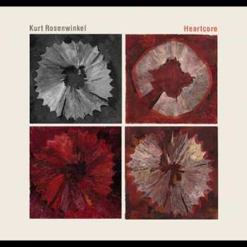 Album Kurt Rosenwinkel: Heartcore