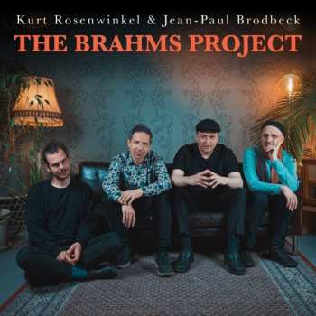 Album Kurt Rosenwinkel & Jean-paul Brodbeck: The Brahms Project