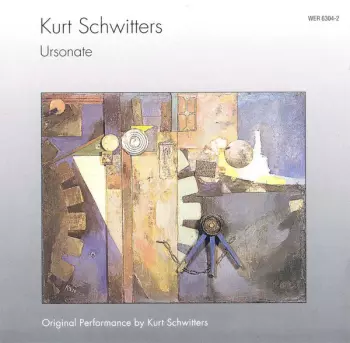 Ursonate