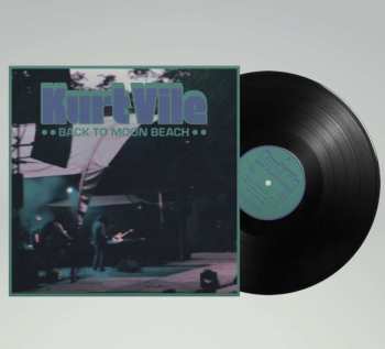 LP Kurt Vile: Back To Moon Beach