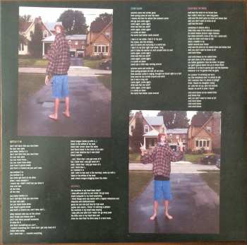 2LP Kurt Vile: Bottle It In