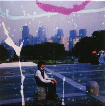 LP/SP Kurt Vile: Childish Prodigy LTD | CLR