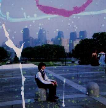 LP/SP Kurt Vile: Childish Prodigy LTD | CLR