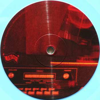 LP/SP Kurt Vile: Childish Prodigy LTD | CLR