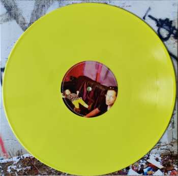 2LP Kurt Vile: Wakin On A Pretty Daze CLR | LTD