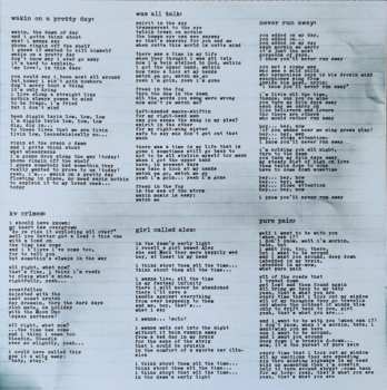 2LP Kurt Vile: Wakin On A Pretty Daze CLR | LTD