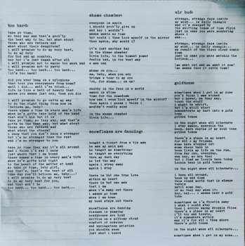 2LP Kurt Vile: Wakin On A Pretty Daze CLR | LTD