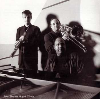 CD Kurt Weill: Jazz Meets Weill & Gershwin