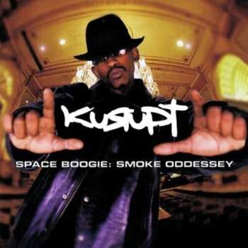 CD Kurupt: Space Boogie: Smoke Oddessey