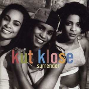 LP Kut Klose: Surrender
