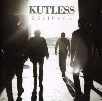 CD Kutless: Believer