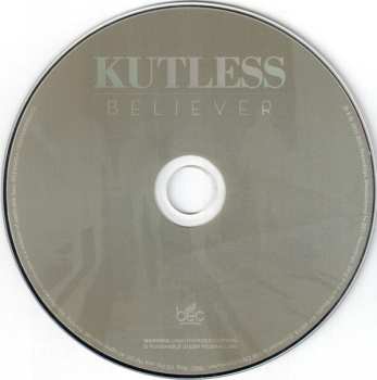 CD Kutless: Believer