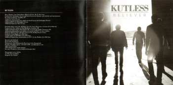 CD Kutless: Believer