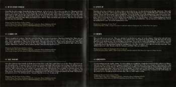 CD Kutless: Believer