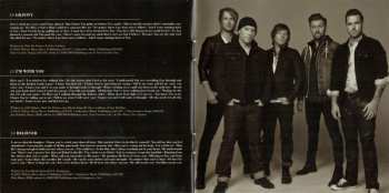 CD Kutless: Believer
