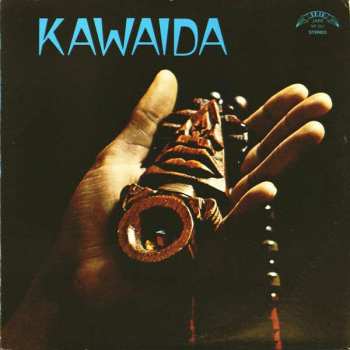 CD Albert Heath: Kawaida