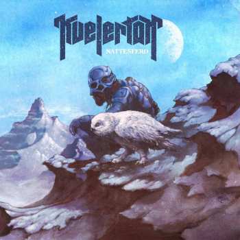 Album Kvelertak: Nattesferd