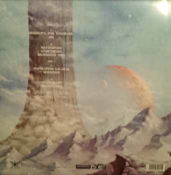 2LP Kvelertak: Nattesferd