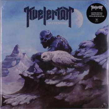 2LP Kvelertak: Nattesferd LTD | CLR
