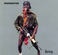 Kvikksølvguttene: Krieg